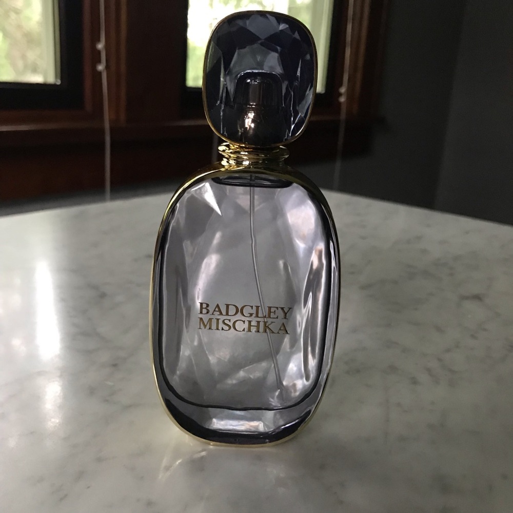 Badgley Mischka